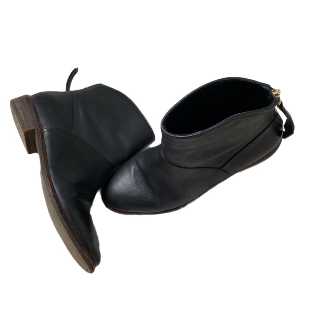 UGG Bruno Ankle Booties - Picture 2 of 11